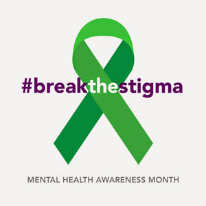 mental health stigma campaign