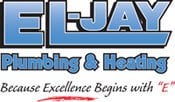 El-Jay Plumbing & Heating logo