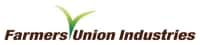 Farmers Union Industries logo