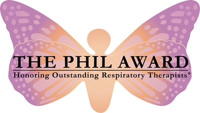 The PHIL Award