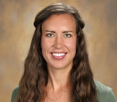 Danielle Kokett, PharmD