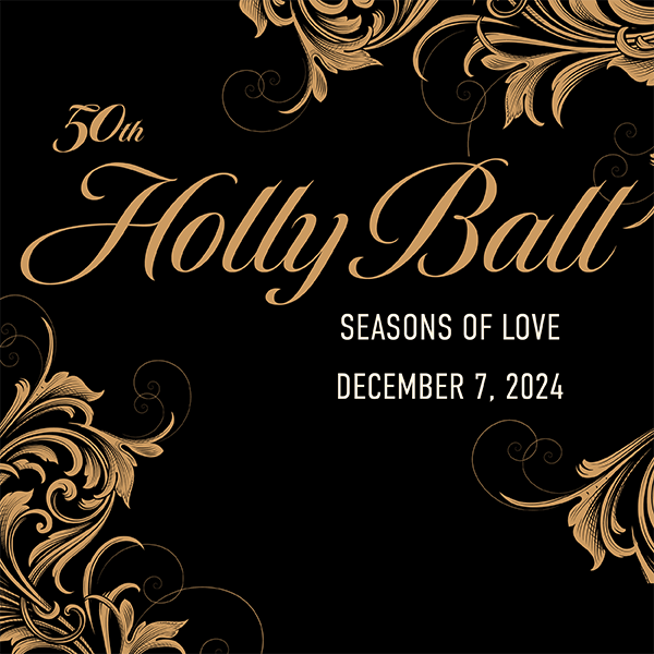 Holly Ball 2024