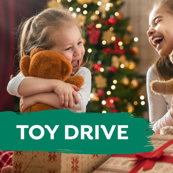 Toy Drive