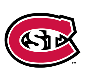 St. Cloud State University logo