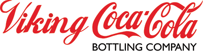 Viking Coca-Cola