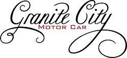 Granite City Motor Car Logo