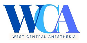 WCA logo