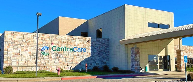 CentraCare - Big Lake Clinic