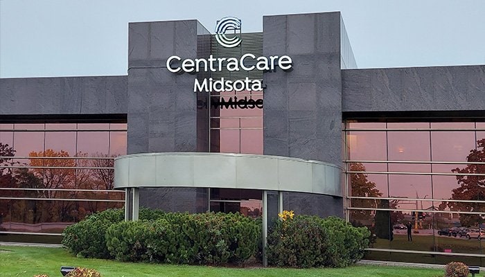 CentraCare - St. Cloud Hospital Addiction Services