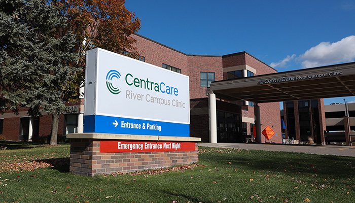 CentraCare - River Campus Clinic Internal Medicine