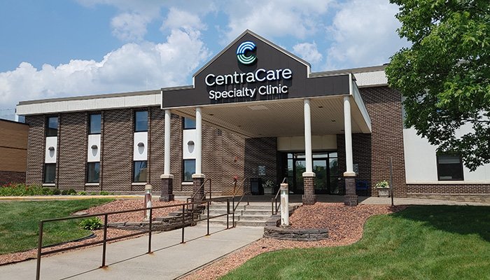 CentraCare - Monticello Specialty Clinic