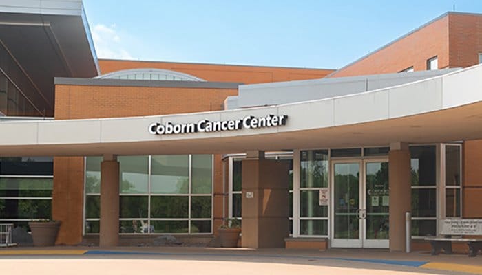 CentraCare - Coborn Cancer Center Location