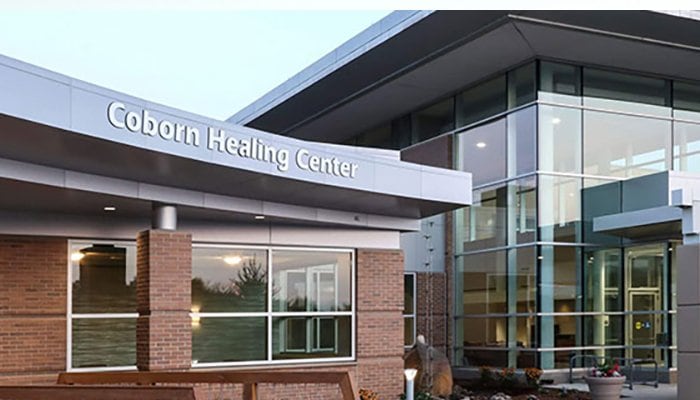 CentraCare - Coborn Healing Center