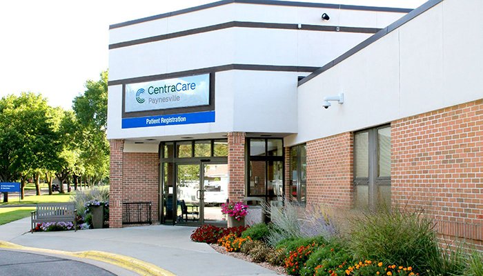 CentraCare - Paynesville Clinic