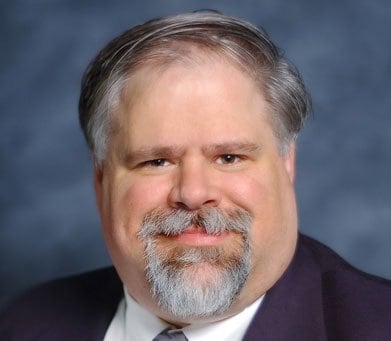 Eric J. Christensen