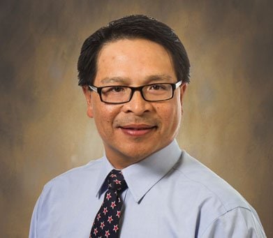 Hieu Joe Van Nguyen