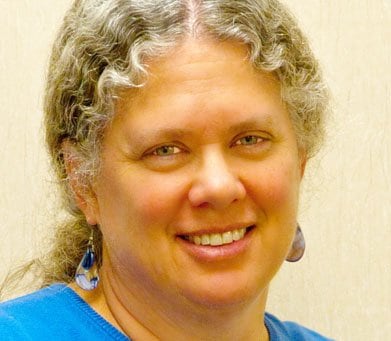 Sharon J. Ruggiero