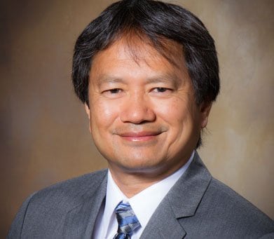 Henry P. Yang