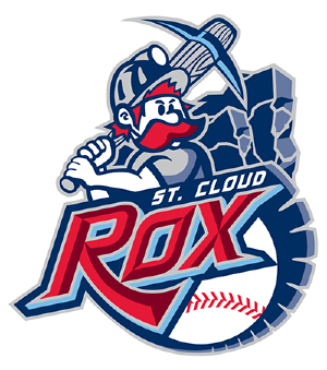 Rox baseball logo