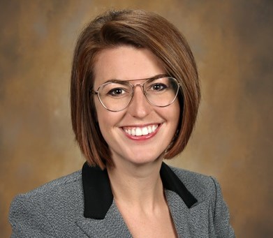 Sarah Eklund, PharmD