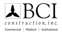 BCI Construction logo